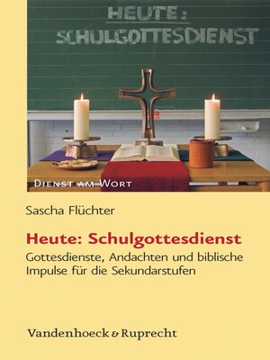 cover image of Heute